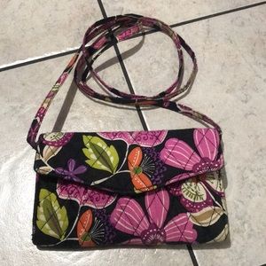 Vera Bradley purse
